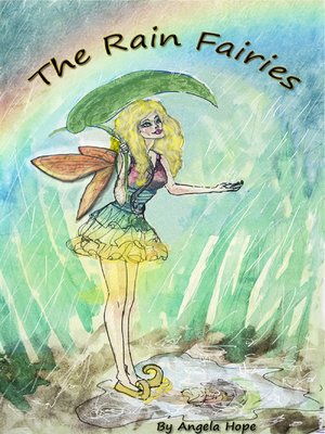 cover image of The Rain Fairies